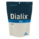 Vetnova Dialix Lespedeza Plus 15 240g huisdiersupplement 60 eenheden