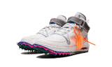 Nike Air Force 1 Mid Off-White White - heren sneaker - Maat 46