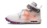 Nike Air Force 1 Mid Off-White White - heren sneaker - Maat 46