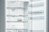 Bosch koelkast KGN49XLEA - Serie 4 - Extra breed - RVS