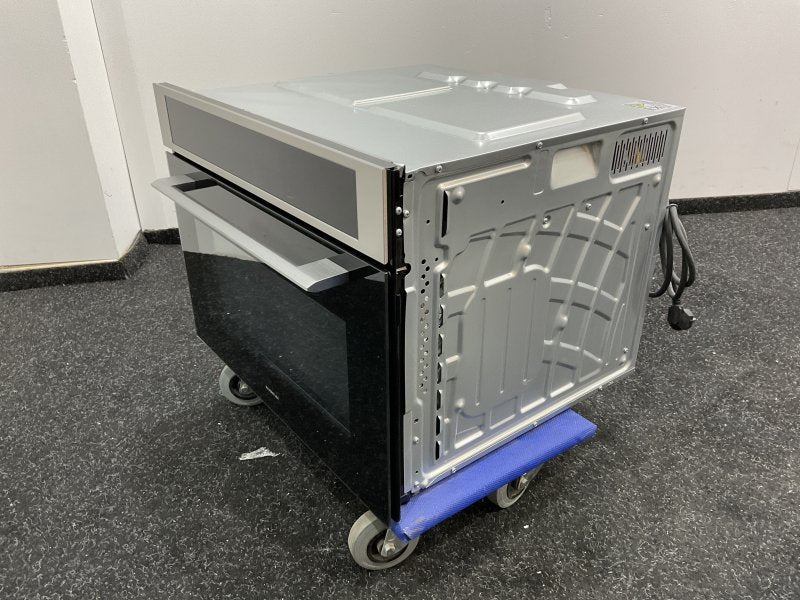 Inventum inbouw combi-magnetron IMC4535RT - Hetelucht 