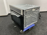 Inventum inbouw combi-magnetron IMC4535RT - Hetelucht 