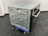 Inventum inbouw combi-magnetron IMC4535RT - Hetelucht 
