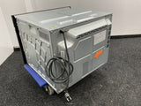 Inventum inbouw combi-magnetron IMC4535RT - Hetelucht 
