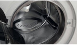 Whirlpool wasmachine FFS 8469 BV BE - 8 kg - Wit