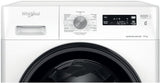 Whirlpool wasmachine FFS 8469 BV BE - 8 kg - Wit