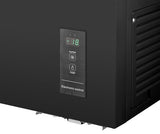 Tomado vrieskist TCF0991B - 99 liter - Zwart