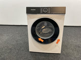 Siemens wasmachine WG44H207NL - iQ500 - Wit