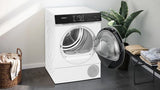 RIK-Siemens warmtepompdroger WQ46H2DEFG - iQ500 - 9KG