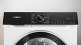 Siemens warmtepompdroger WQ46H2DEFG - iQ500 - 9KG