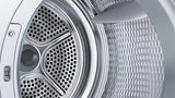 Siemens warmtepompdroger WQ46H2DEFG - iQ500 - 9KG