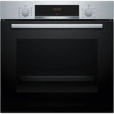 Bosch inbouwoven HBA514BS3 - Serie 4 - 71 l