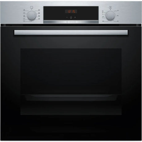 Bosch inbouwoven HBA514BS3 - Serie 4 - 71 l
