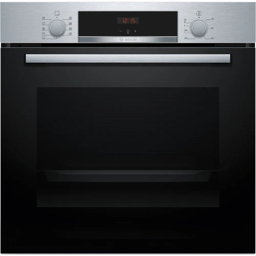 Bosch inbouwoven HBA514BS3 - Serie 4 - 71 l