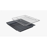 Bosch inbouwoven HBA514BS3 - Serie 4 - 71 l