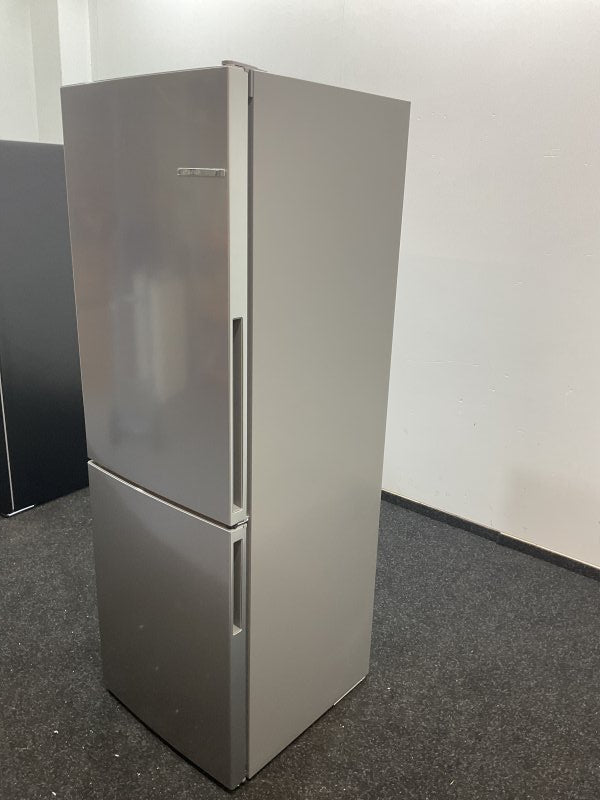 Bosch koelkast KGV33VLEA - Serie 4 - RVS