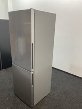 Bosch koelkast KGV33VLEA - Serie 4 - RVS
