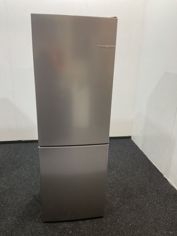 Bosch koelkast KGV33VLEA - Serie 4 - RVS