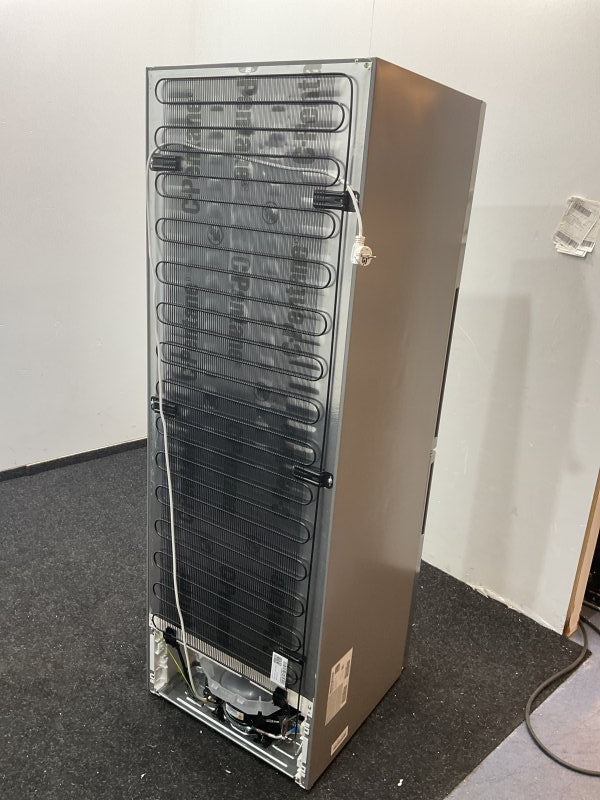 Bosch koelkast KGV33VLEA - Serie 4 - RVS