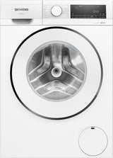 Siemens wasmachine WG46G2ZEFG - iQ500 - 9 kg - Wit