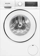 Siemens wasmachine WG46G2ZEFG - iQ500 - 9 kg - Wit