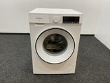 Siemens wasmachine WG46G2ZEFG - iQ500 - 9 kg - Wit