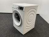 Siemens wasmachine WG46G2ZEFG - iQ500 - 9 kg - Wit