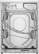 Siemens wasmachine WG46G2ZEFG - iQ500 - 9 kg - Wit