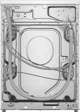 Siemens wasmachine WG46G2ZEFG - iQ500 - 9 kg - Wit