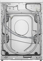 Siemens wasmachine WG46G2ZEFG - iQ500 - 9 kg - Wit