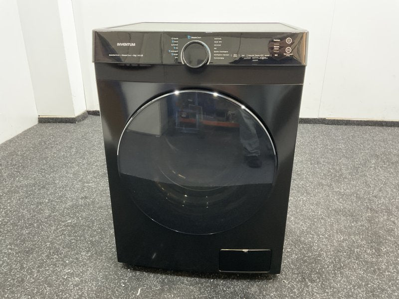 Inventum wasmachine VWM9010B - 9kg - Zwart