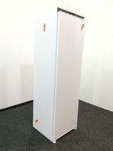 Sharp inbouw vrieskast SJSD200E2XSEU - 177cm 