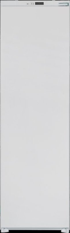 Sharp inbouw vrieskast SJSD200E2XSEU - 177cm 