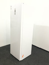 Inventum vrieskast VR1850W - Tot -15°C - Wit