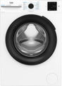 Beko wasmachine b300 BM3WFT31041W - EnergySpin - 10 kg 
