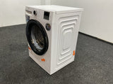 Beko wasmachine BM3WFT31041W - EnergySpin - 10 kg 