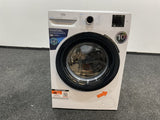 Beko wasmachine BM3WFT31041W - EnergySpin - 10 kg 