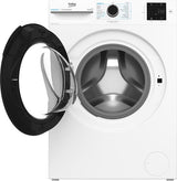 Beko wasmachine b300 BM3WFT31041W - EnergySpin - 10 kg 