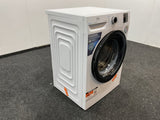 Beko wasmachine BM3WFT31041W - EnergySpin - 10 kg 