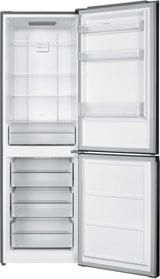 Inventum koelkast KV1840S - No Frost - RVS look