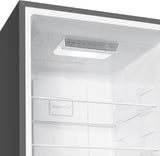 Inventum koelkast KV1840S - No Frost - RVS look