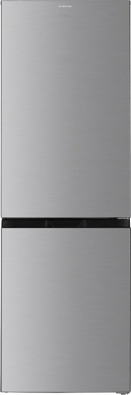 Inventum koelkast KV1840S - No Frost - RVS look