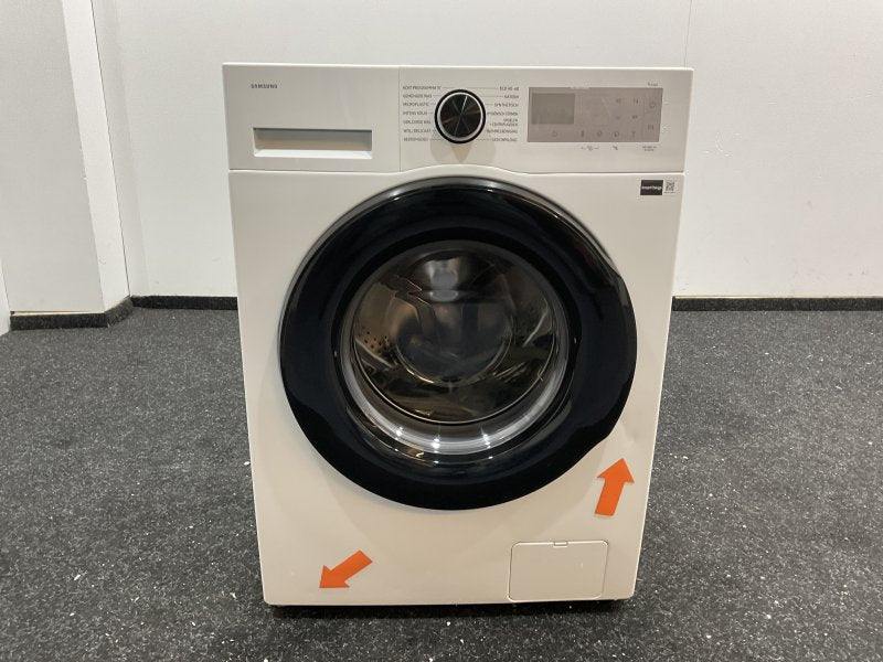 Samsung wasmachine WW90CGC04AAHEN - Ecobubble