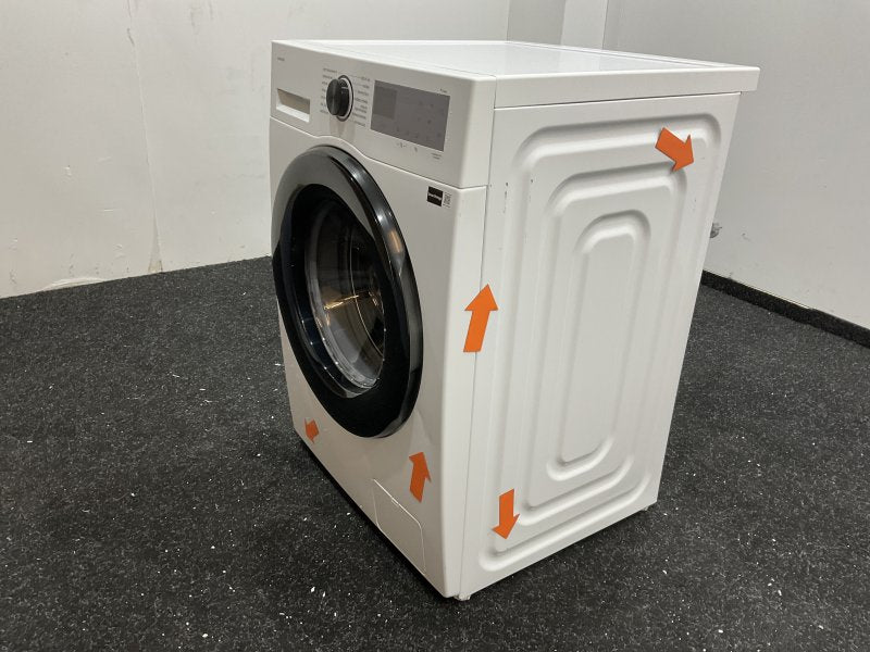 Samsung wasmachine WW90CGC04AAHEN - Ecobubble