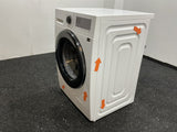 Samsung wasmachine WW90CGC04AAHEN - Ecobubble