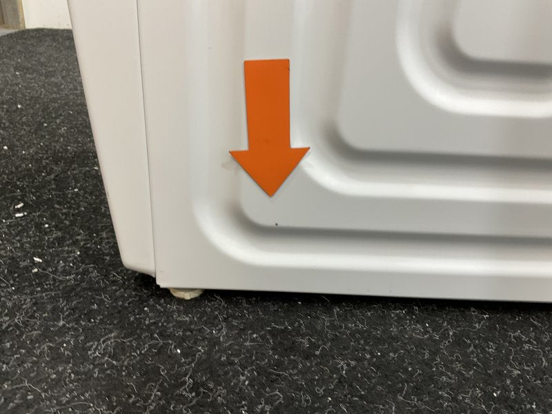 Samsung wasmachine WW90CGC04AAHEN - Ecobubble