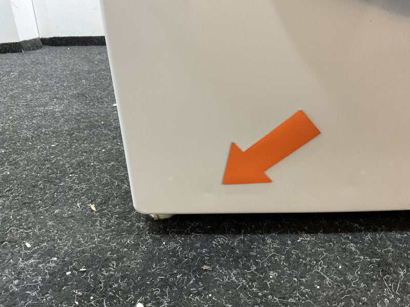 Samsung wasmachine WW90CGC04AAHEN - Ecobubble