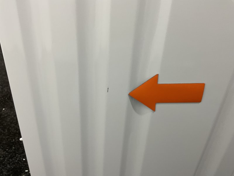 Samsung wasmachine WW90CGC04AAHEN - Ecobubble