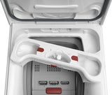 AEG wasmachine LTR8765AL - Bovenlader 8000 serie