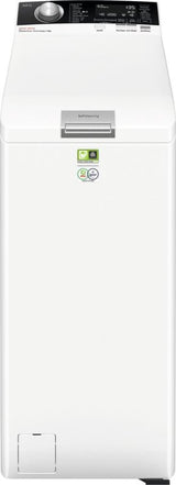 AEG wasmachine LTR8765AL - Bovenlader 8000 serie